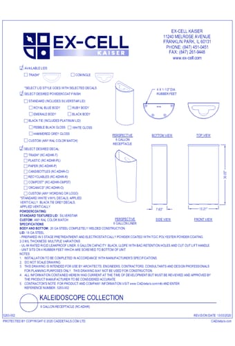 CAD Preview