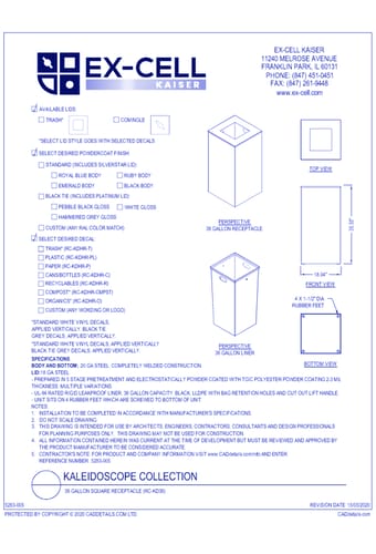 CAD Preview