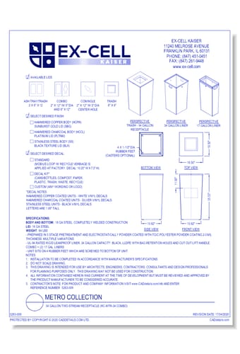 CAD Preview