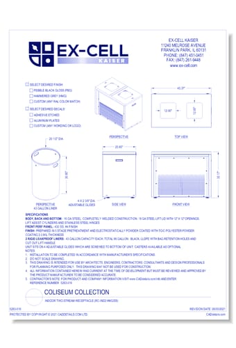 CAD Preview