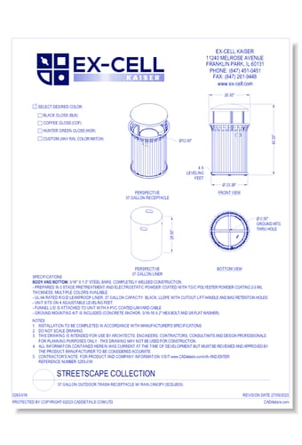 CAD Preview
