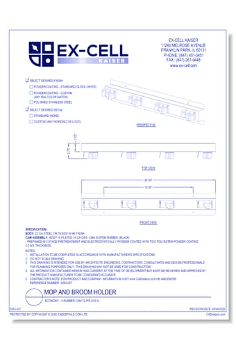 CAD Preview