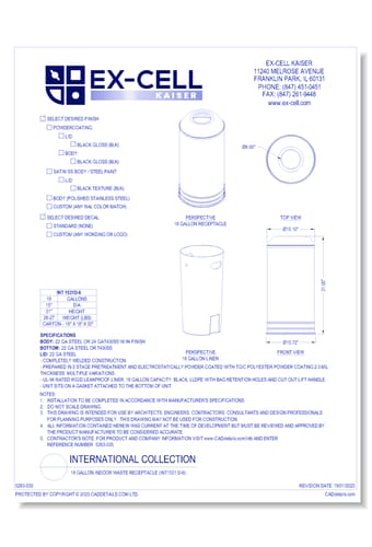CAD Preview