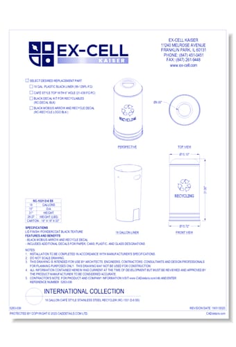 CAD Preview