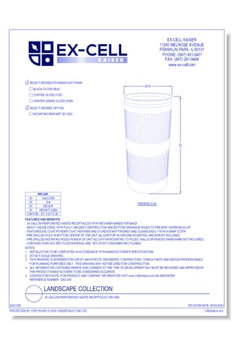 CAD Preview