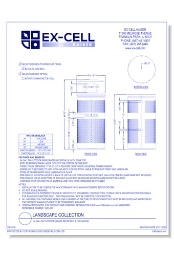 CAD Preview