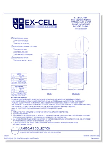 CAD Preview