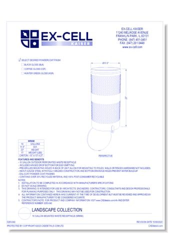 CAD Preview