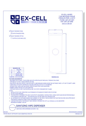 CAD Preview