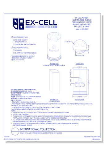 CAD Preview