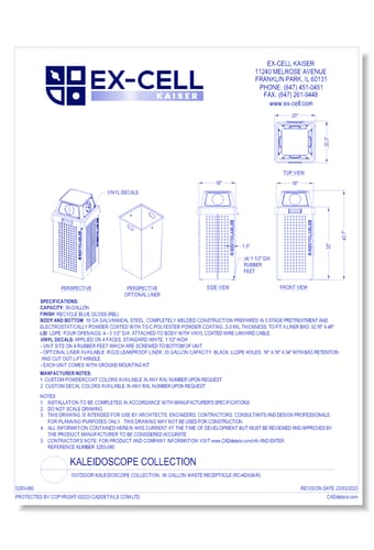 CAD Preview