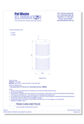 CAD Preview