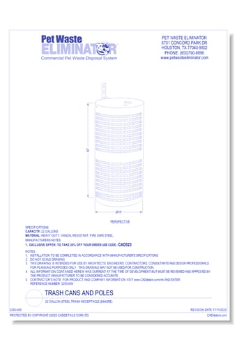 CAD Preview