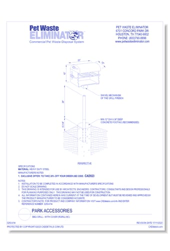 CAD Preview