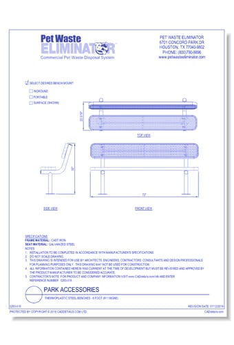 CAD Preview