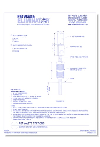 CAD Preview