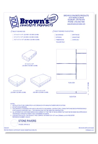 CAD Preview