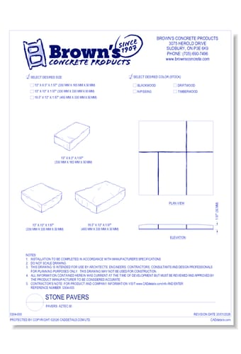 CAD Preview