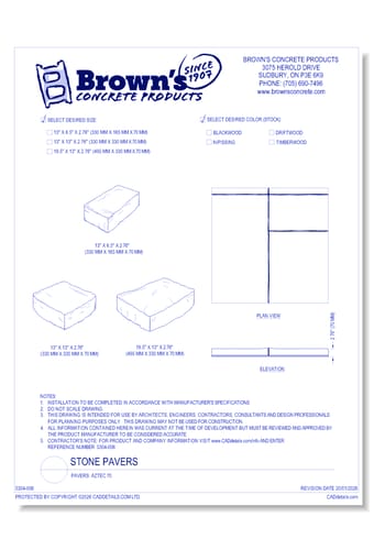 CAD Preview