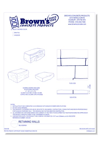 CAD Preview
