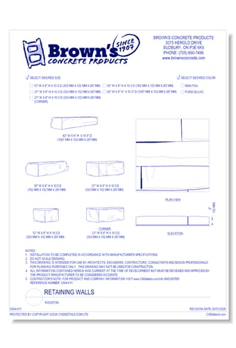 CAD Preview