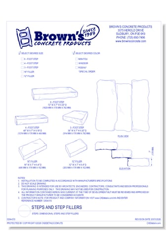 CAD Preview