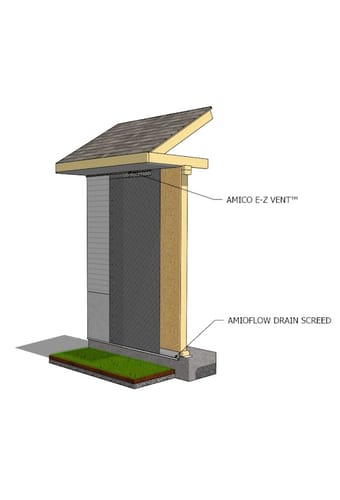 AMICO Building Products  - Download Free CAD Drawings, BIM Models, Revit, Sketchup, SPECS and more.