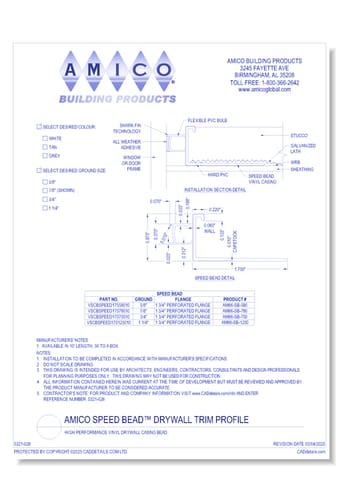 CAD Preview