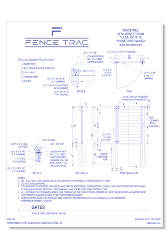 CAD Preview