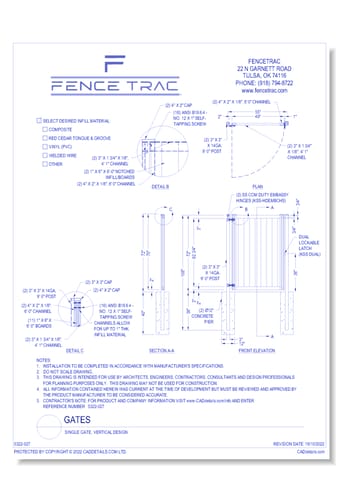 CAD Preview