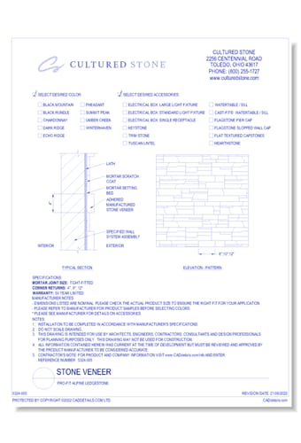 CAD Preview