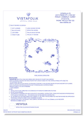 CAD Preview