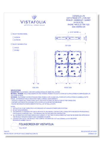 CAD Preview