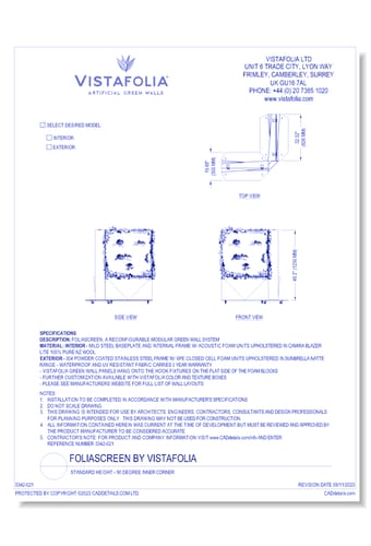 CAD Preview
