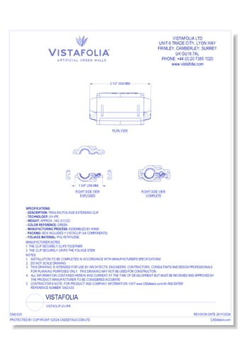 CAD Preview
