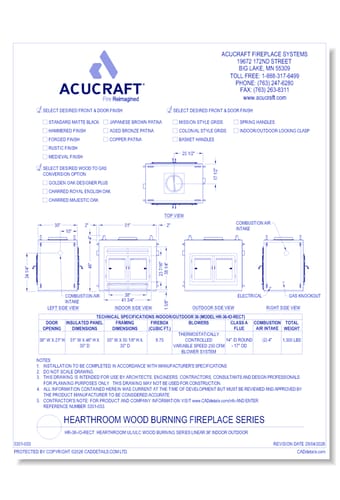CAD Preview