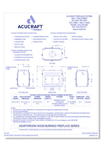 CAD Preview