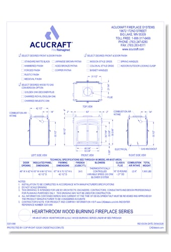 CAD Preview