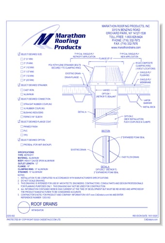 CAD Preview