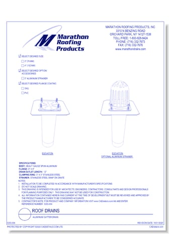 CAD Preview