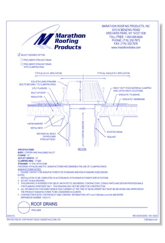 CAD Preview