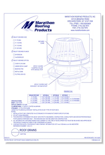 CAD Preview