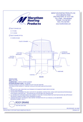 CAD Preview