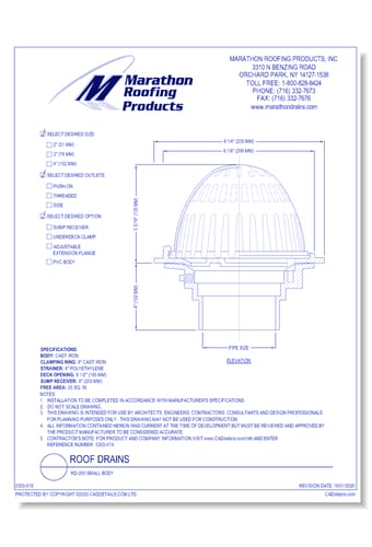 CAD Preview