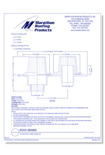CAD Preview