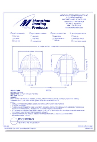 CAD Preview