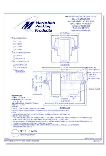 CAD Preview