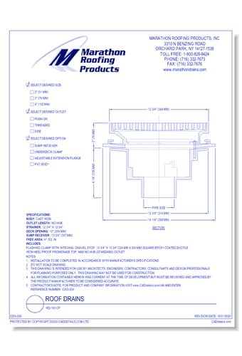 CAD Preview