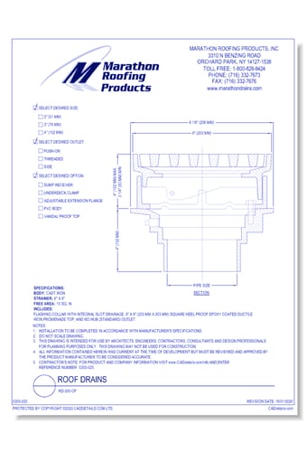CAD Preview