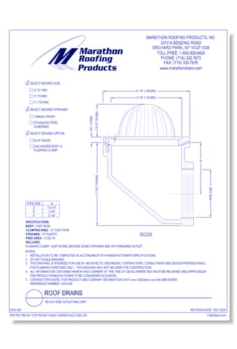 CAD Preview